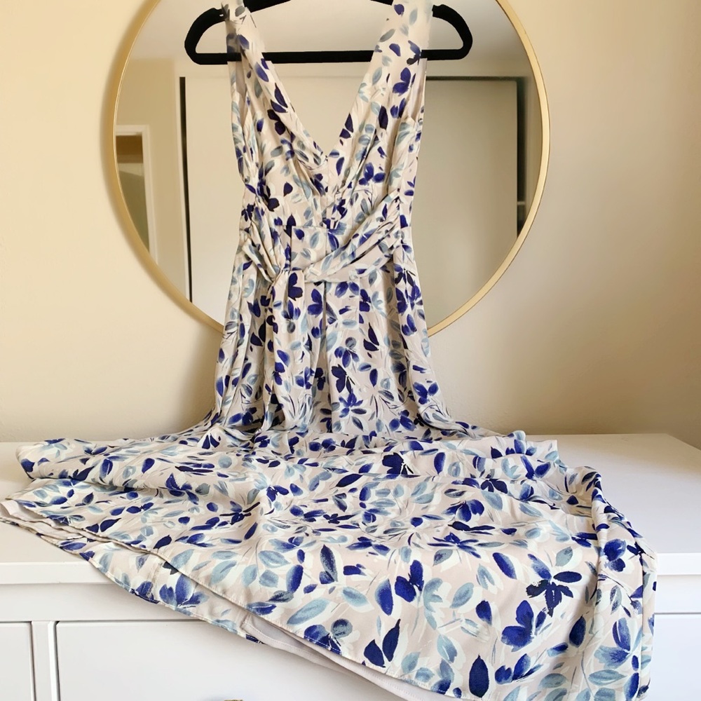 BCBG Max Azria Dress